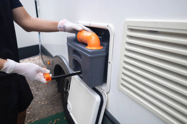 Best Local porta potty services  in Tuskegee, AL