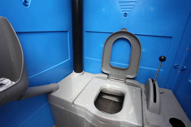Best High-end porta potty rental  in Tuskegee, AL