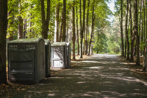 Best Porta potty for special events  in Tuskegee, AL