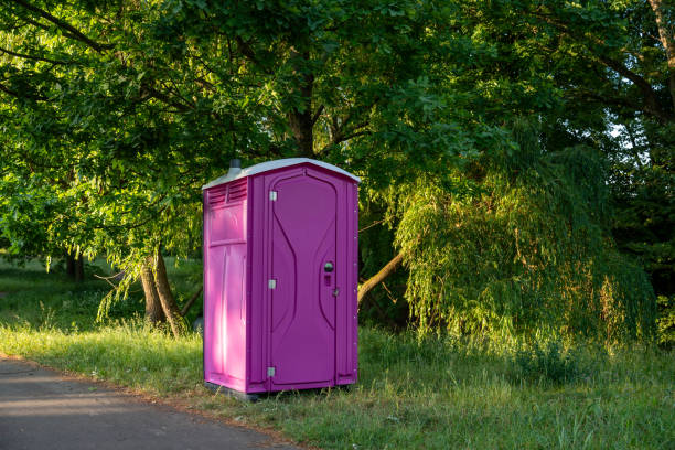 Best Long-term porta potty rental  in Tuskegee, AL